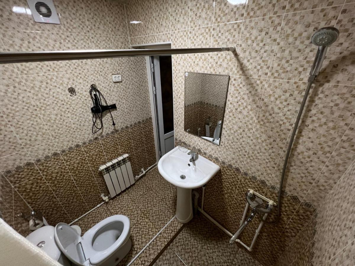 Dilnura Guest House Bukhara Exterior photo